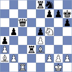 Malinowsky - Schulze (Munich GER, 2025)