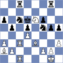 Gheorghiu - Chemin (chess.com INT, 2024)