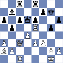 Talypov - Subbotin (Cheliabinsk, 2012)