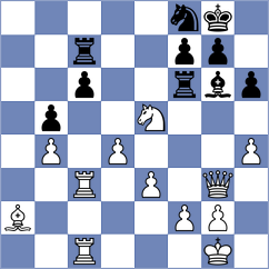 Pereyra - Sailer (chess.com INT, 2025)