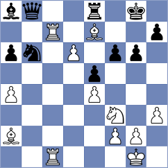 Georgiev - Mihos (Athens, 1997)