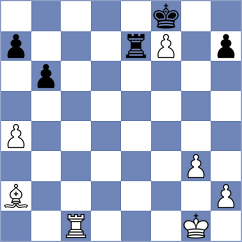 Gordeev - Savchenko (Salekhard, 2007)