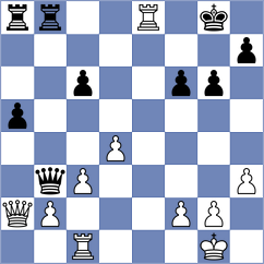 Wu - Cattaneo (chess.com INT, 2024)
