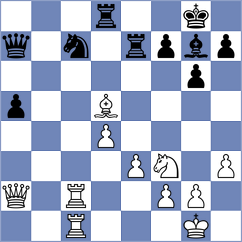 Zhou Jianchao - Yan (Las Vegas USA, 2025)
