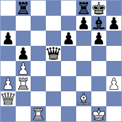 Stec - Tischbierek (Swidnica POL, 2025)