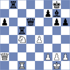 Matviishen - Tang (Chess.com INT, 2018)