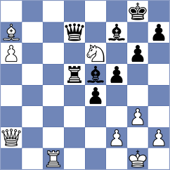 Tarasova - Poltorak (chess.com INT, 2022)