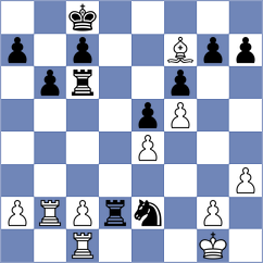 Zhang - Kabylbek (Almaty KAZ, 2024)