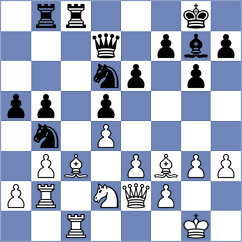 Atakhan - Pham Le Thao Nguyen (chess.com INT, 2025)