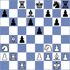 Hozda - Stonawski (Pardubice CZE, 2024)