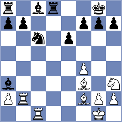 Ferrant - Georgiev (Maromme, 1994)