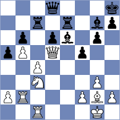 Granditsch - Platzgummer (Latschach, 2009)