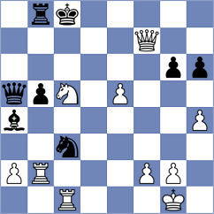 Pinheiro - De Arruda (chess.com INT, 2023)