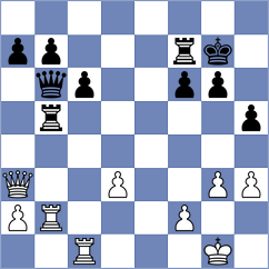 Koslakov - Svarovsky (Hrabyne, 1995)