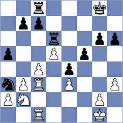 Lang - Herczeg (Tapolca, 2021)