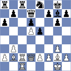 Rivera - Aboud (Guanare, 2000)