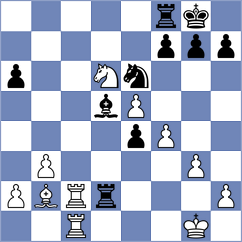 Collyer - Orlov (Seattle, 1992)