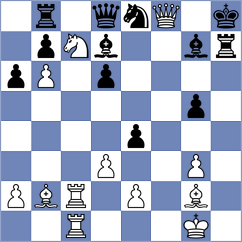 Randolph - Anand (Philadelphia, 1987)