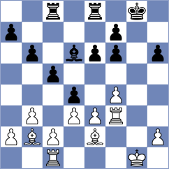 Spooner - De Vries (East Lansing, 1992)