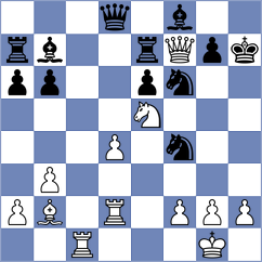 Olehnovics - Haynes (Lichess.org INT, 2020)
