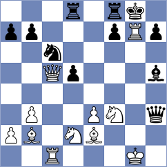 Balague Camps - Nery Junior (chess.com INT, 2024)