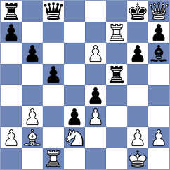 Suez Panama - Rubeck (Hastings ENG, 2024)