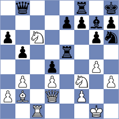 Goris - Downey (Guernsey, 2007)