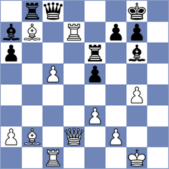 Overeem - Sanijs (Bussum, 2013)