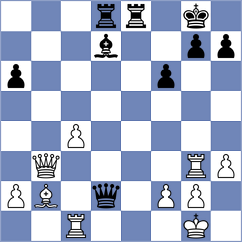 Sabirova - Hamrakulova (Tashkent, 2006)