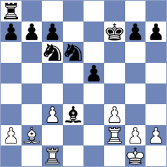 Vrkoch - Polikarpov (Kimry, 2012)