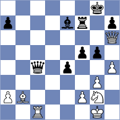 Vargas Drechsler - Burgos Garbin (Spain, 1999)