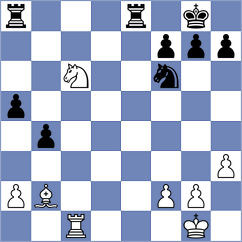 D'Arruda - Volkov (chess.com INT, 2025)