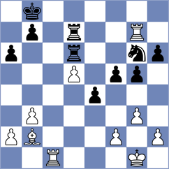 Westerman - De Ridder (Hengelo, 2004)