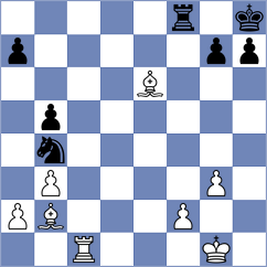 Crespo Villalba - Fernandez Rodriguez (Madrid, 2013)