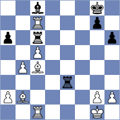Narayanan - Mogirzan (chess.com INT, 2024)