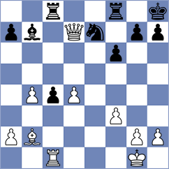 Lang - Handelsman (Lansing, 1987)
