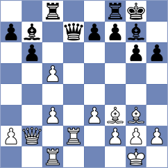 Rychagov - Novik (chess.com INT, 2024)