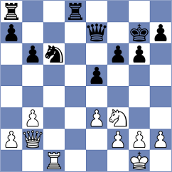 Krewson - Seul (Chess.com INT, 2021)