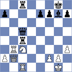 Gelman - Krastev (Playchess.com INT, 2020)