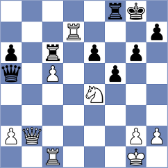 Mammadova - Saito (Chess.com INT, 2020)