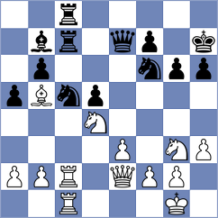 Hariharan - Pilley (Crewe ENG, 2025)