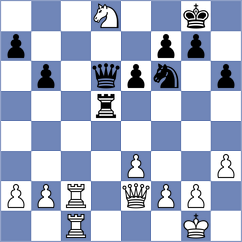 Bilan - Della Morte (chess.com INT, 2024)