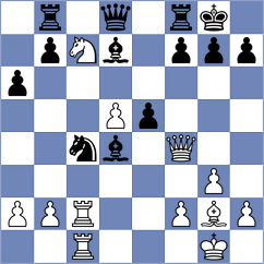 Murphy - Annaev (Dos Hermanas, 2003)
