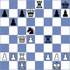 Shevchuk - Gochelashvili (Armavir, 1995)