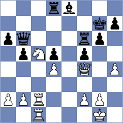 Jones - Durbin (Kalamazoo, 2003)