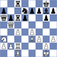 Rosenfeld - Smits (Novgorod, 1961)