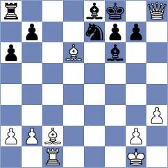 Arango Arenas - Zhao (chess.com INT, 2025)