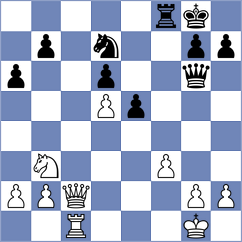 Kasparova - Tuerlinckx (Brasschaat, 2013)