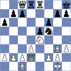 Afonso - Rey Torres (Orense, 2002)