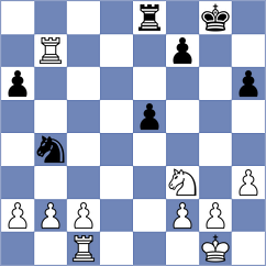Corts - Jordan Tanco (Canovelles, 1999)